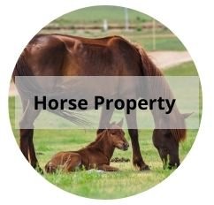 Horse Property Real Estate Search